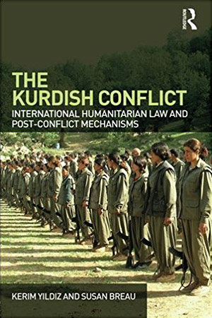 Курдский конфликт: международное гуманитарное право и постконфликтные механизмы