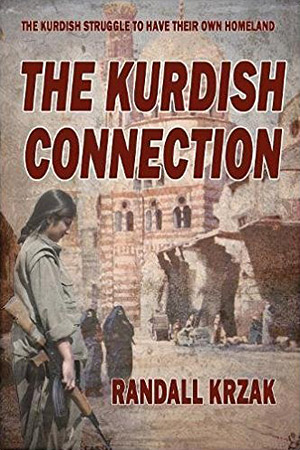 Курдская связь