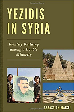 Езиды в Сирии: создание идентичности среди  меньшинства