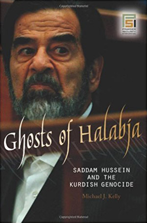 Призраки Халабджи: Саддам Хусейн и курдский геноцид